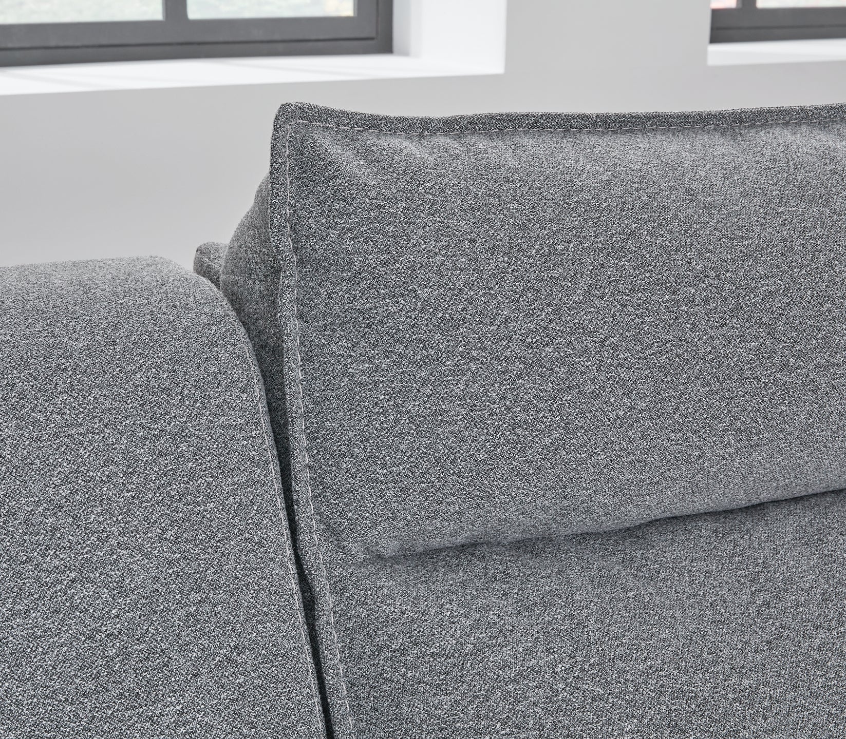 ModMax II 6-Piece Reclining Sectional with Console