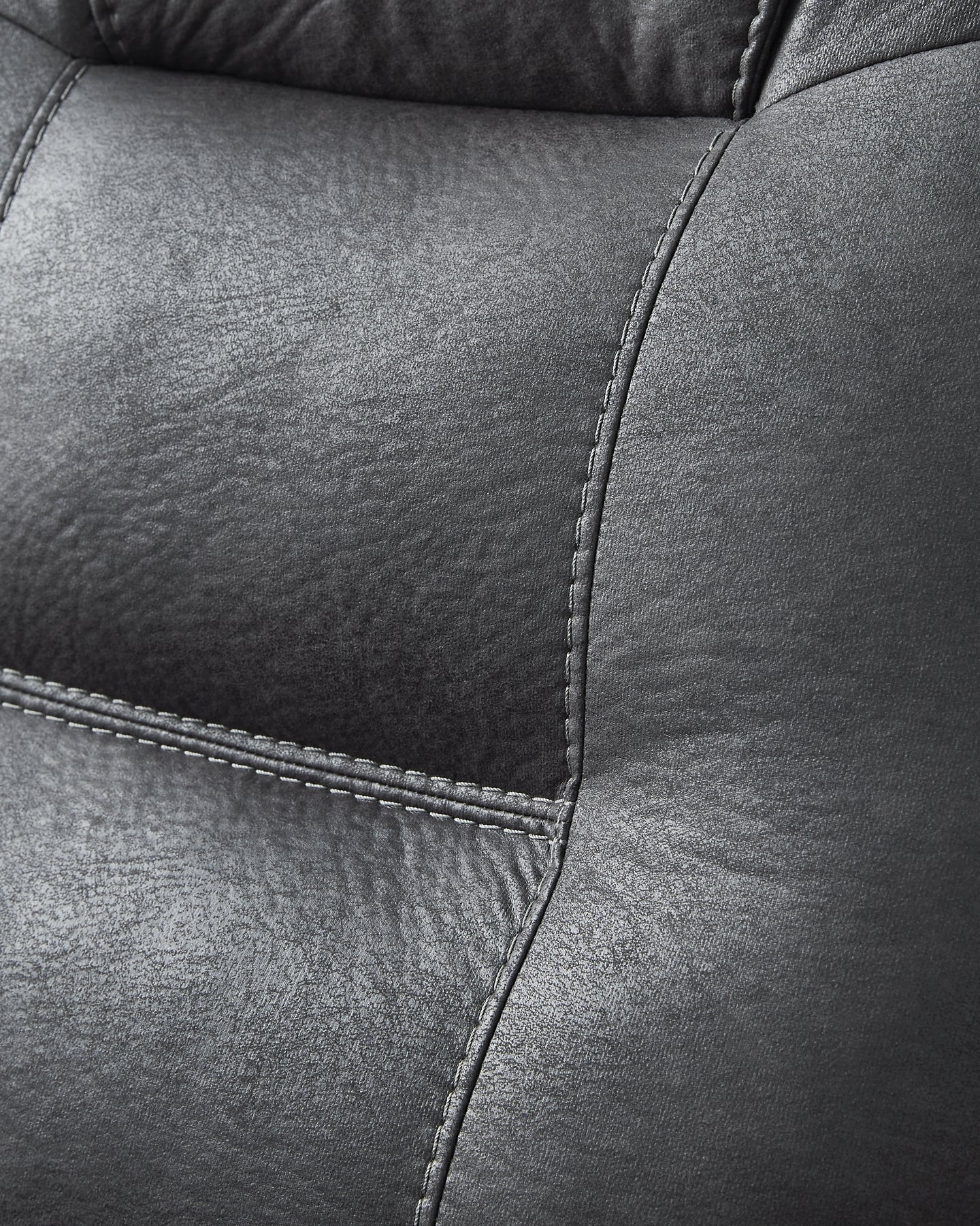Stockworth Rocker Recliner