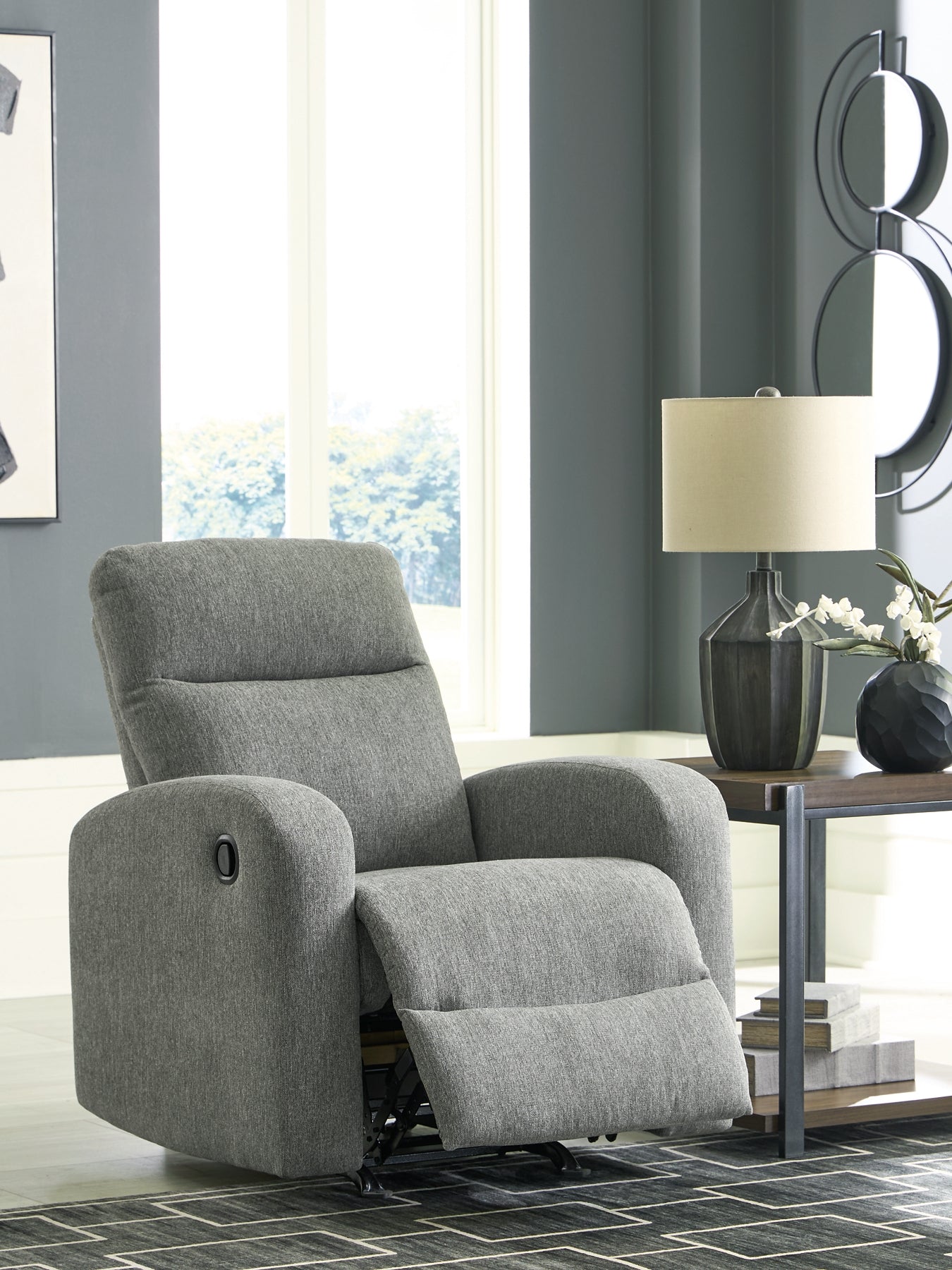 Gauntlet Rocker Recliner