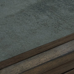 Kallenny Coffee Table - Brown/Gray