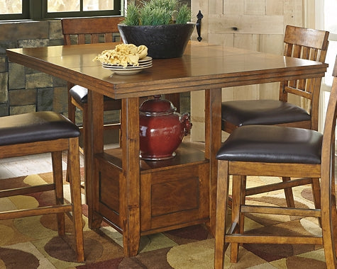 Ralene Counter Extension Table