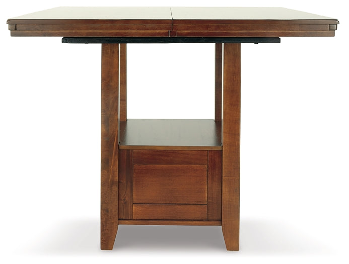 Ralene Counter Extension Table