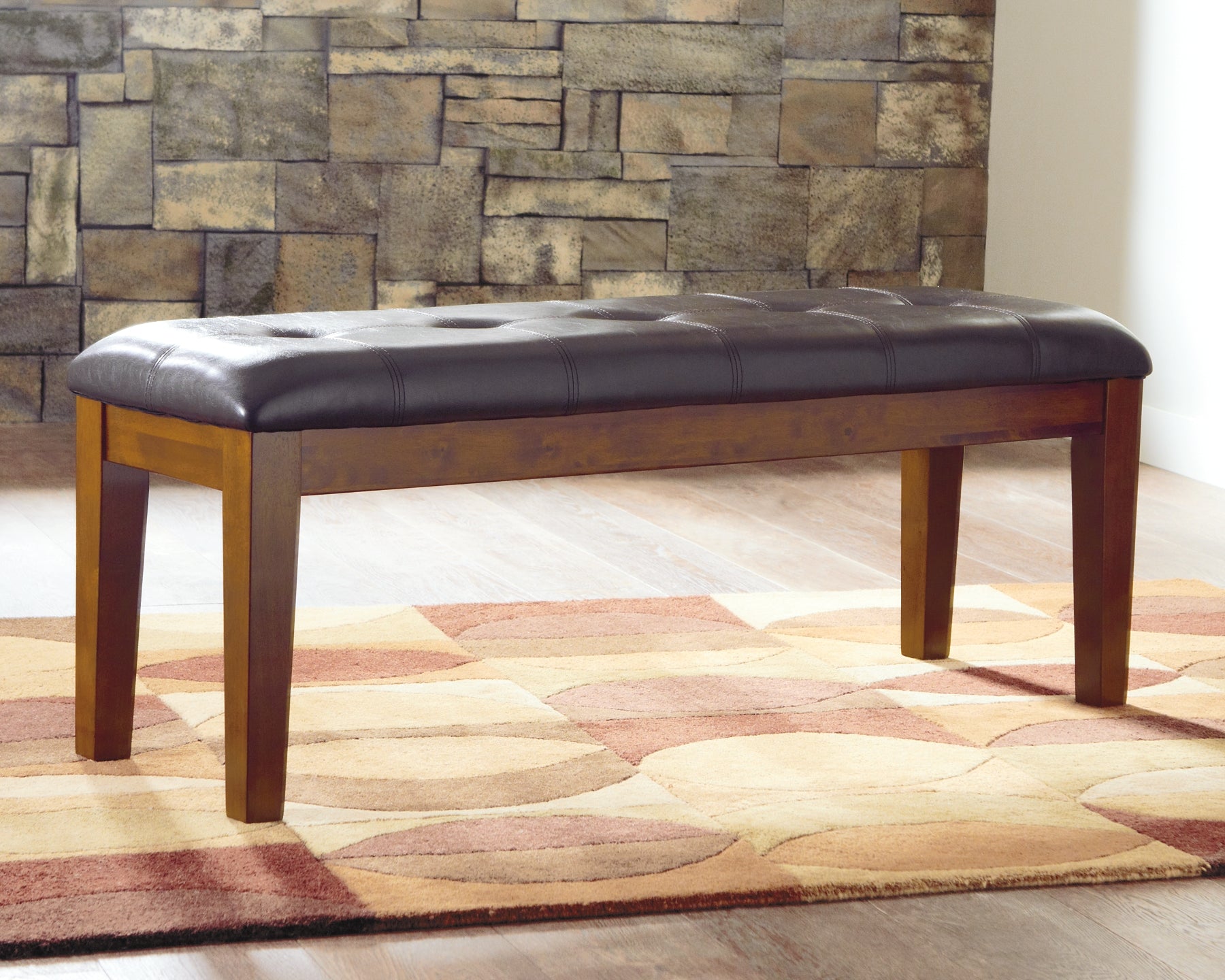 Ralene Upholstered Bench