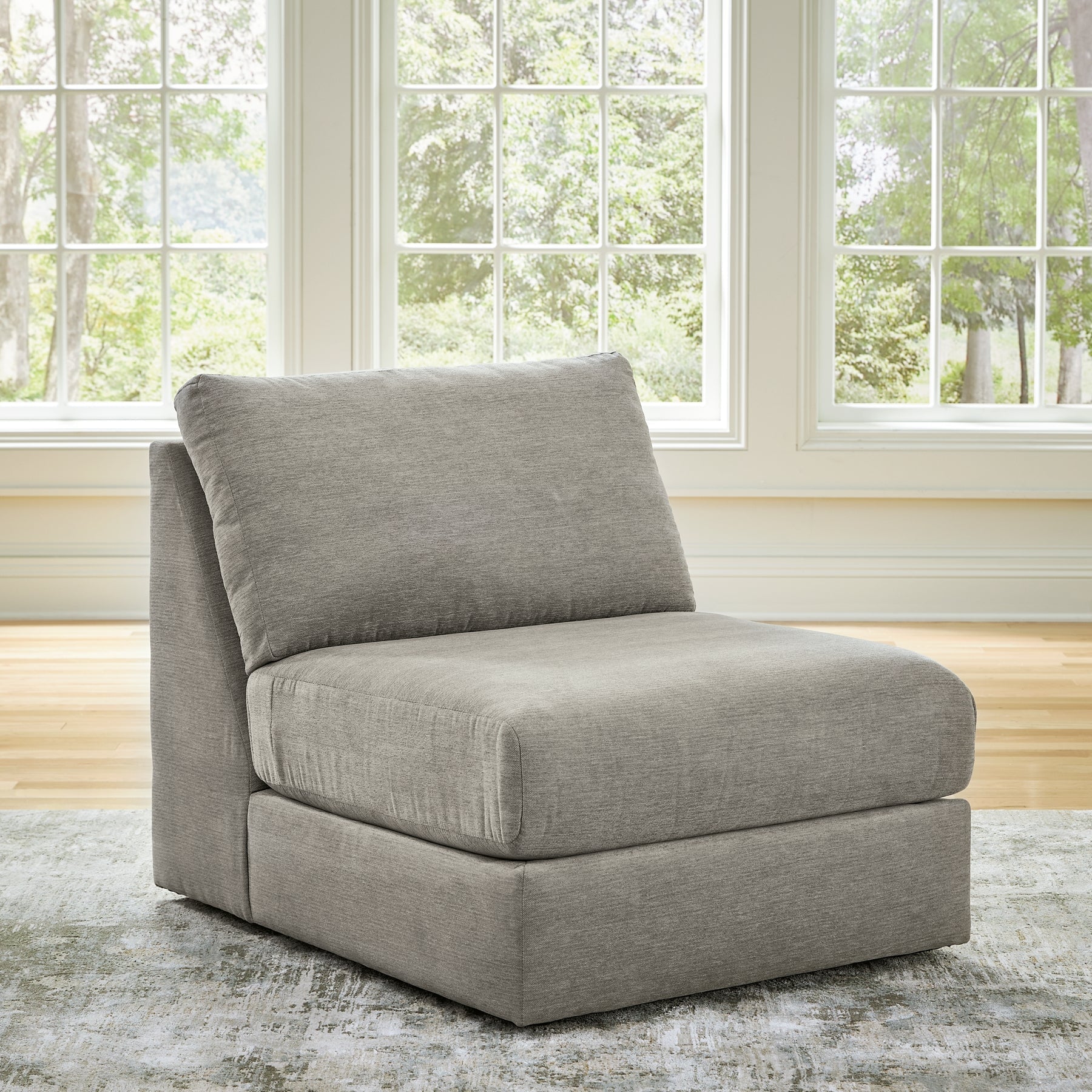 Avaliyah 4-Piece Sectional