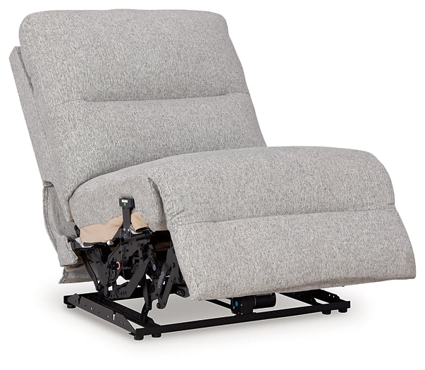 Acklen Place 5-Piece Power Reclining Sectional