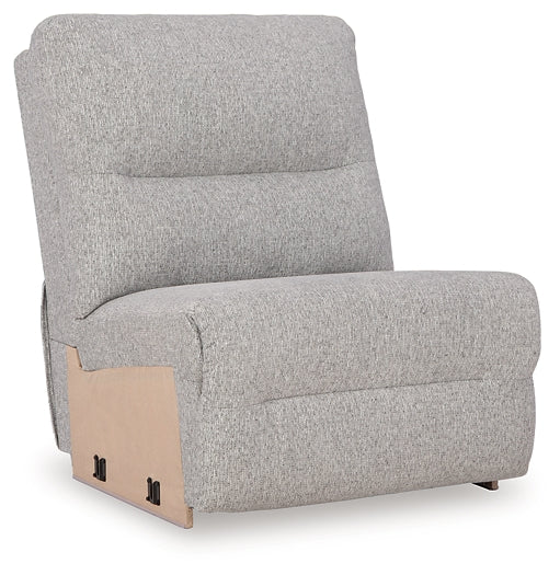 Acklen Place 5-Piece Power Reclining Sectional