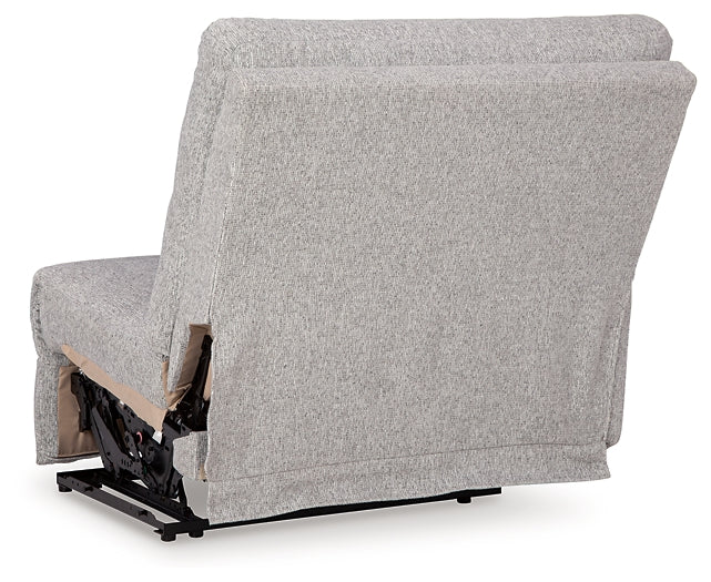 Acklen Place 5-Piece Power Reclining Sectional