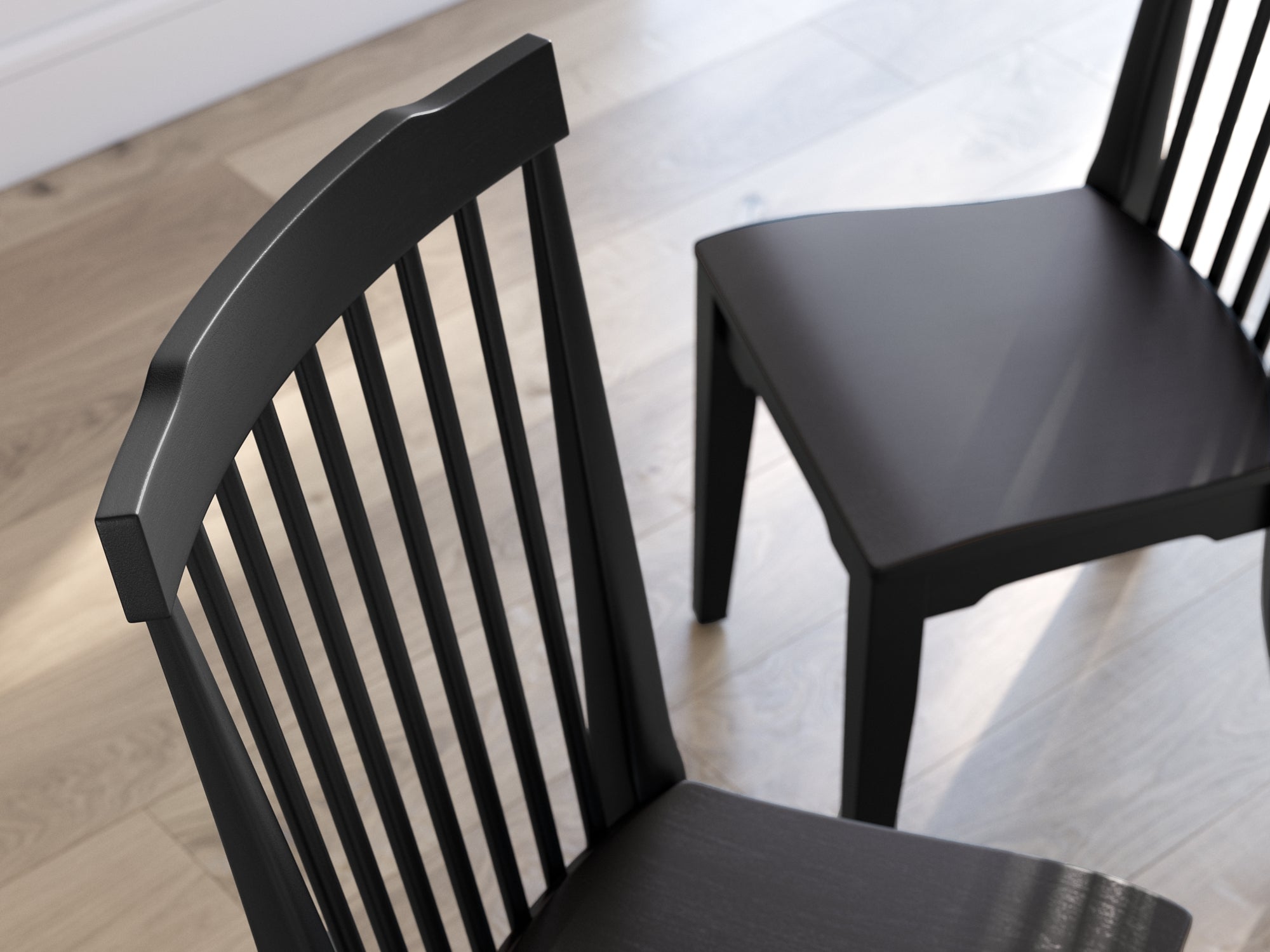 Brenkerton Chair (Set of 2)