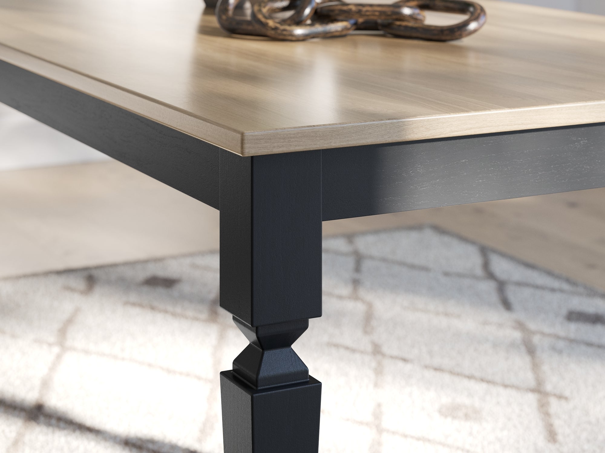 Brenkerton Table