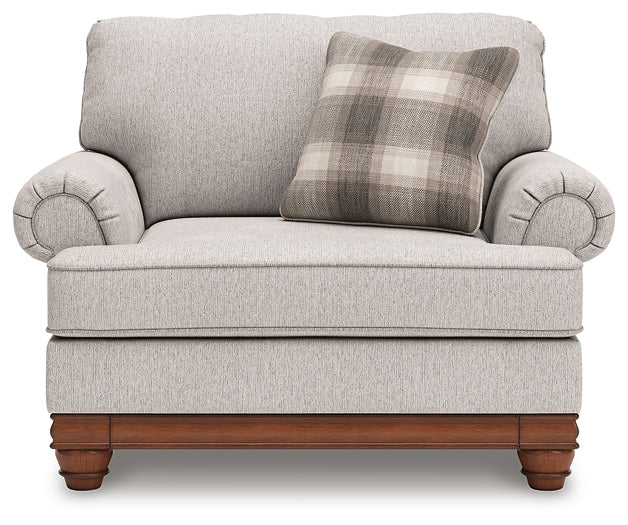 Clearbrooke Chair and a Half