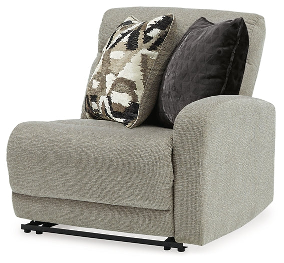 Colleyville 6-Piece Power Reclining Sectional with Chaise