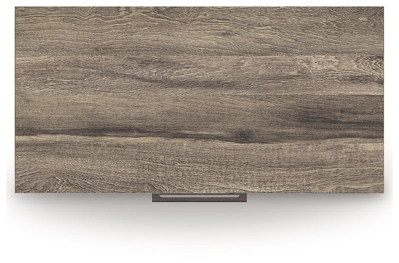 Elbrim Five Drawer Chest