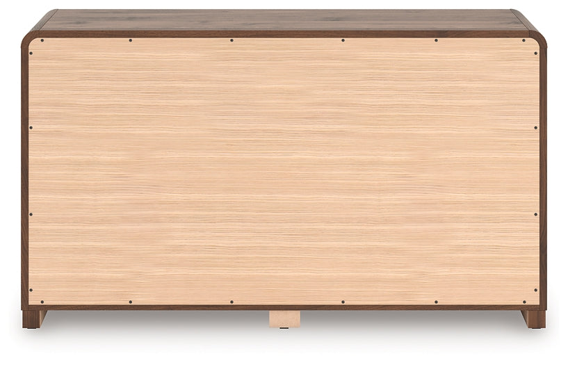 Fortlorn Dresser