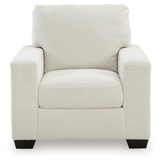Greenbriar Chair