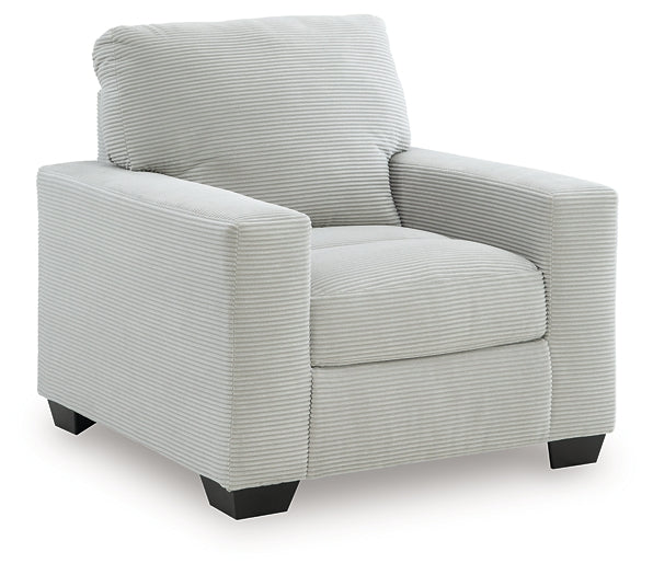 Greenbriar Chair