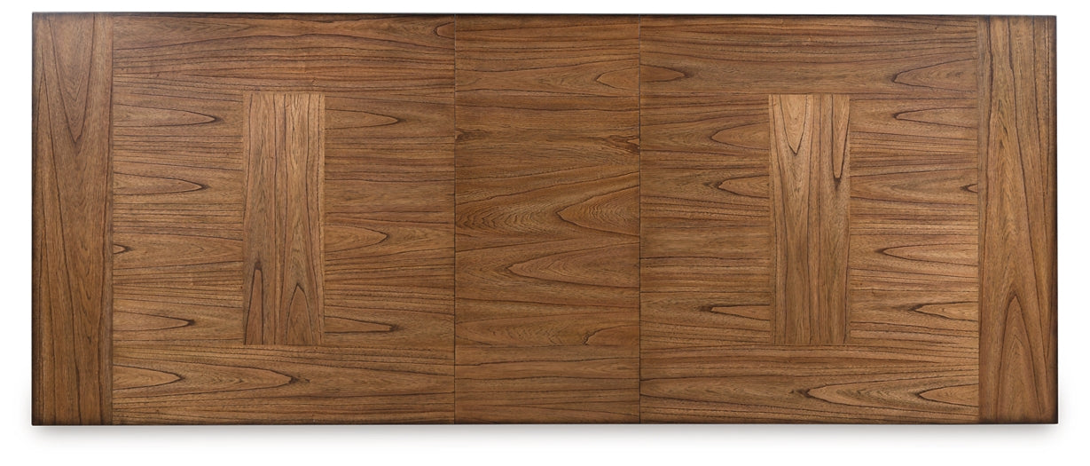 Greddinton Extension Table