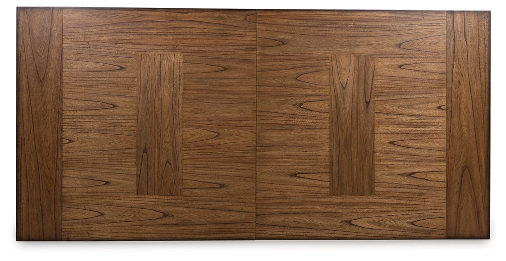 Greddinton Extension Table