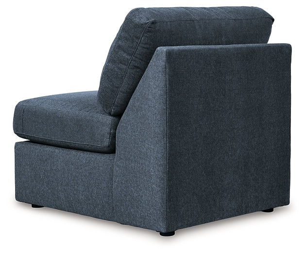 Modmax 7-Piece Sectional with Audio Console