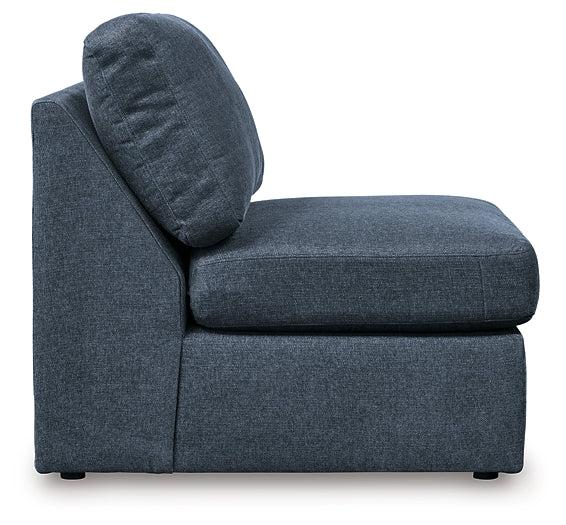 Modmax 7-Piece Sectional with Audio Console