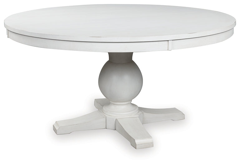 Greddinton Table