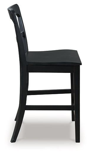 Greddinton Stool (Set of 2)