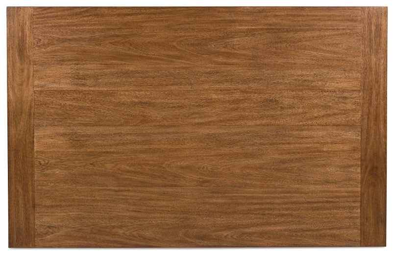 Greddinton Counter Table