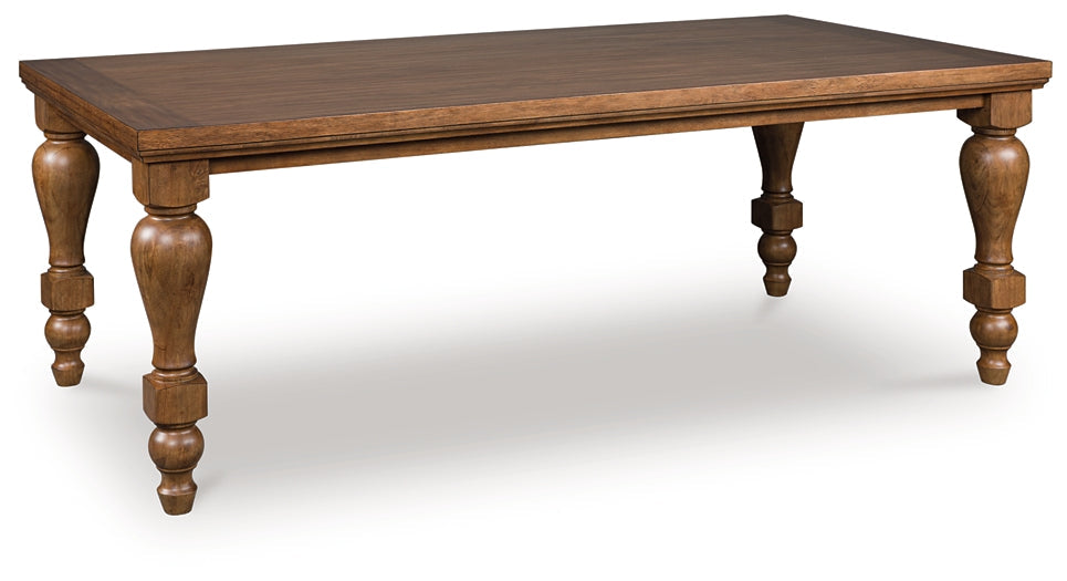 Greddinton Table