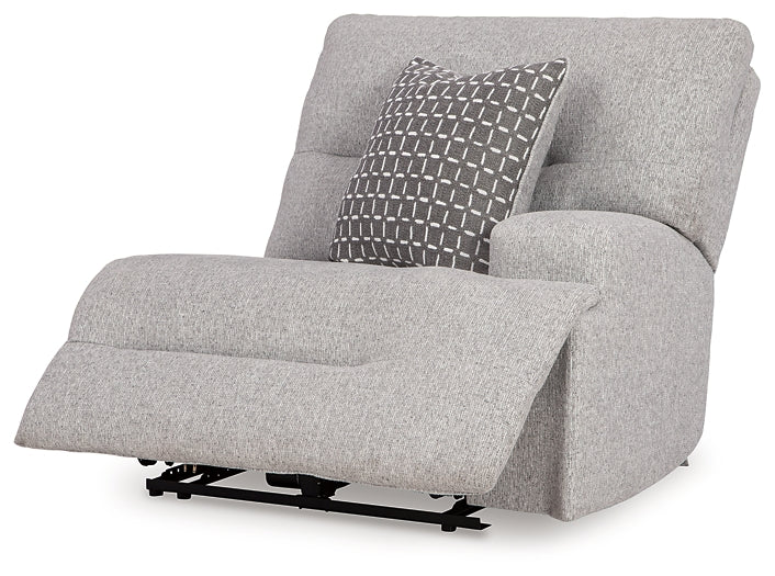 Acklen Place 7-Piece Power Reclining Sectional