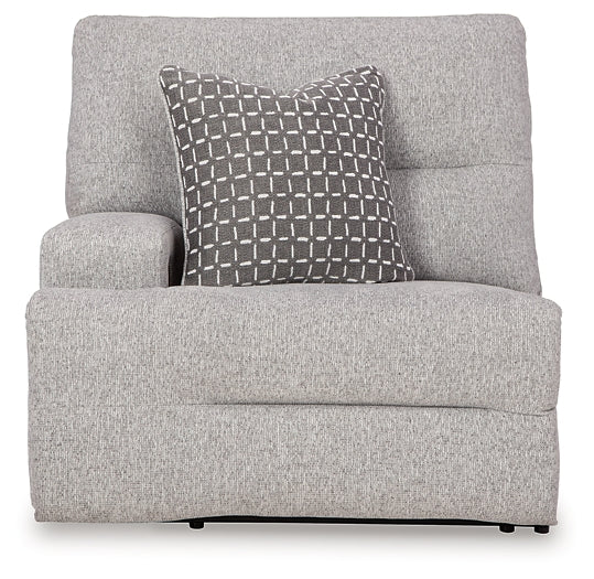 Acklen Place 7-Piece Power Reclining Sectional