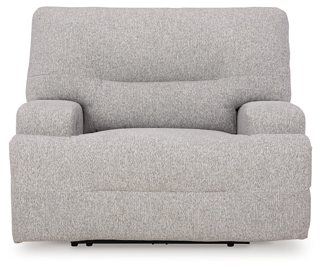 Acklen Place 7-Piece Power Reclining Sectional