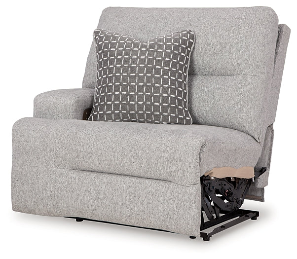 Acklen Place 7-Piece Power Reclining Sectional
