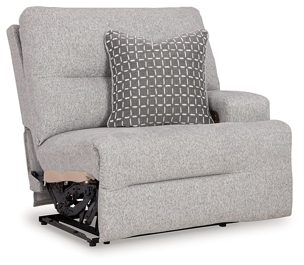 Acklen Place 7-Piece Power Reclining Sectional
