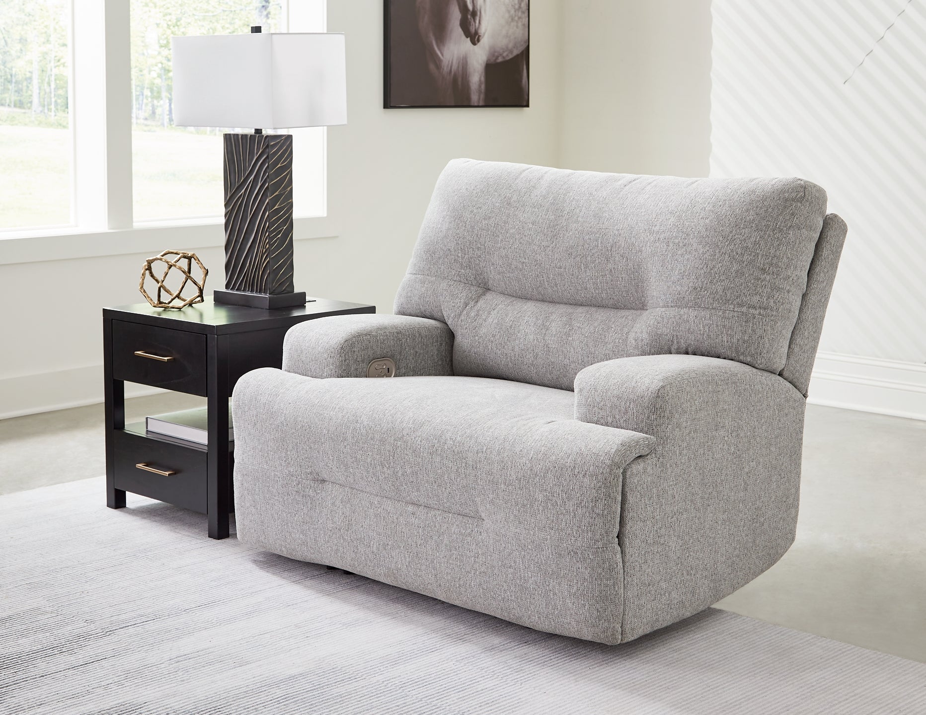 Acklen Place 7-Piece Power Reclining Sectional