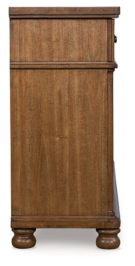 Rowlenstown Dresser