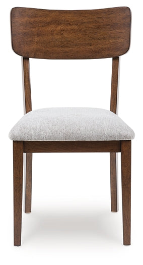 Tameride 5-Pc Dining Set