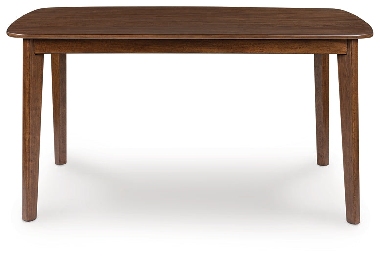 Tameride 5-Pc Dining Set