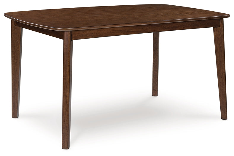 Tameride 5-Pc Dining Set
