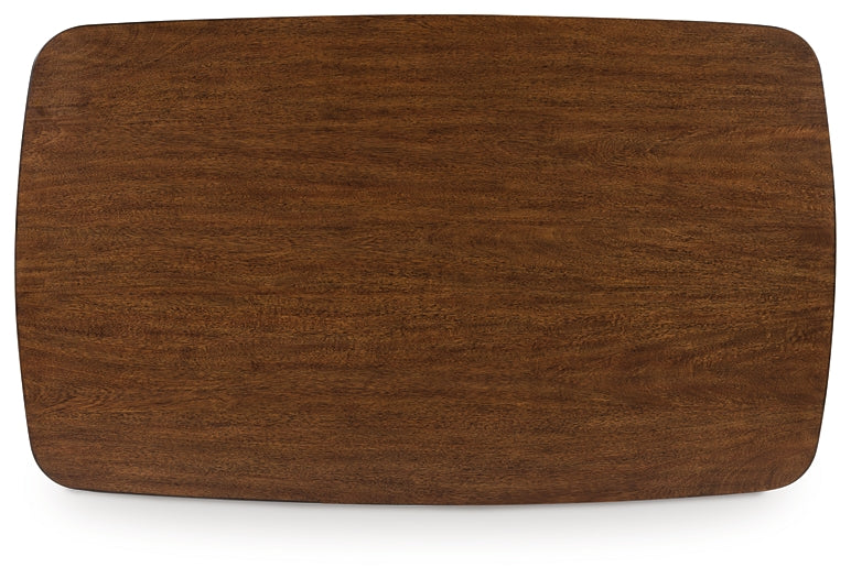 Tameride 5-Pc Dining Set