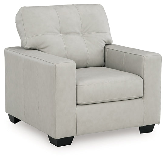 Santorine Chair