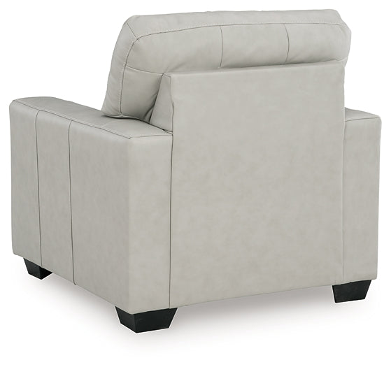Santorine Chair