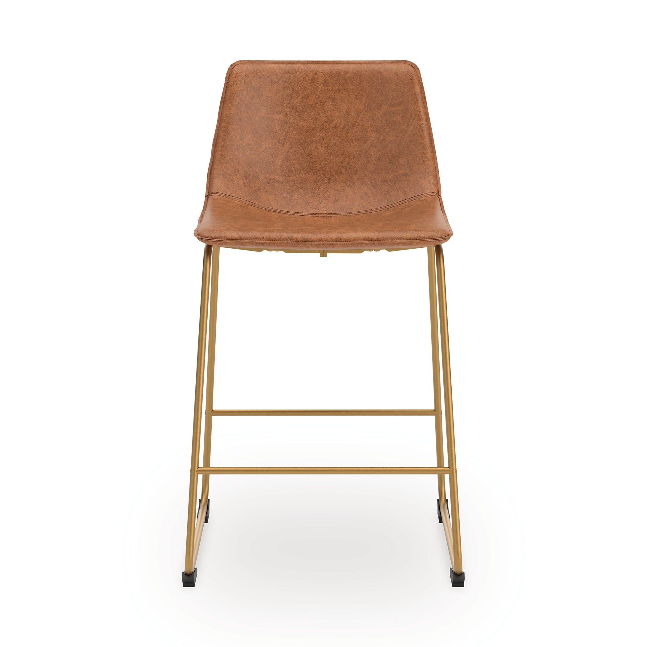Ciabori Upholstered Stool (Set of 2)