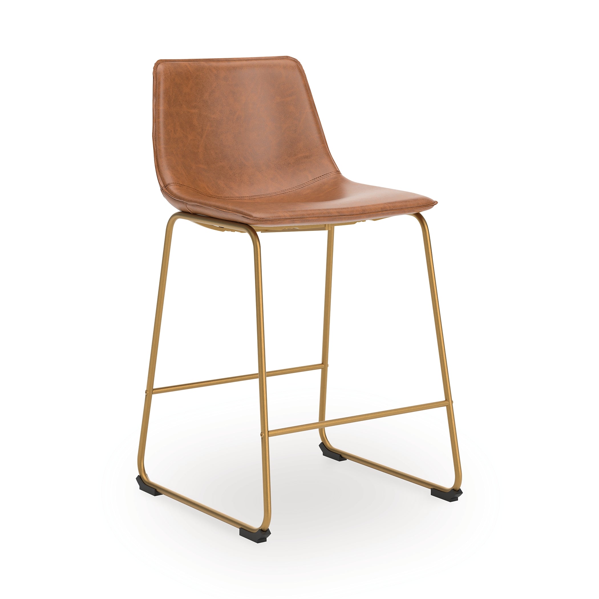 Ciabori Upholstered Stool (Set of 2)