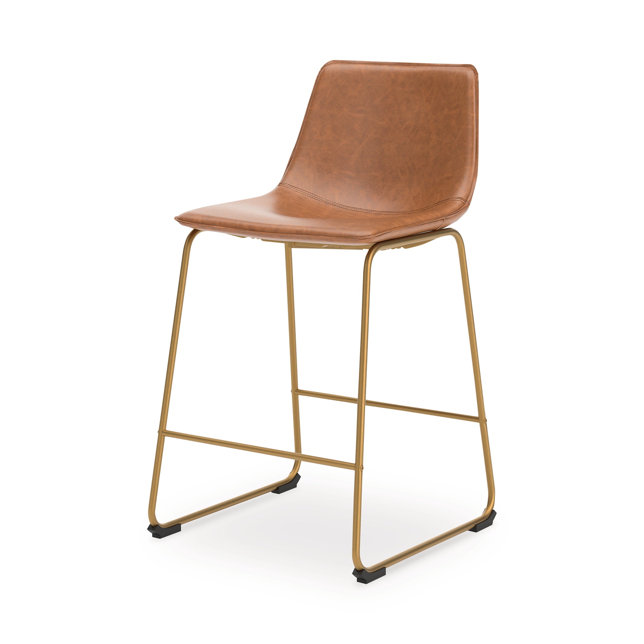 Ciabori Upholstered Stool (Set of 2)