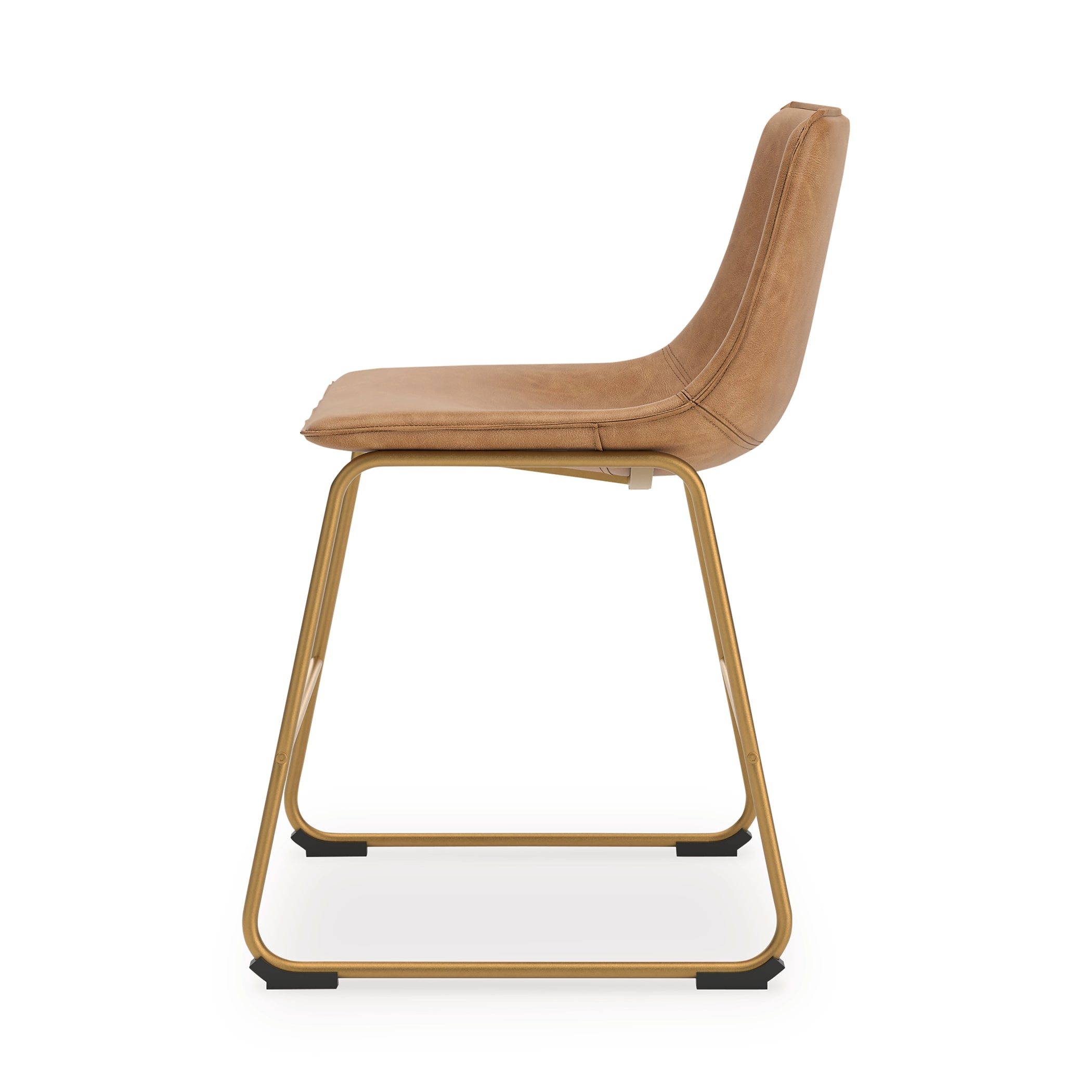 Ciabori Upholstered Chair (Set of 2)