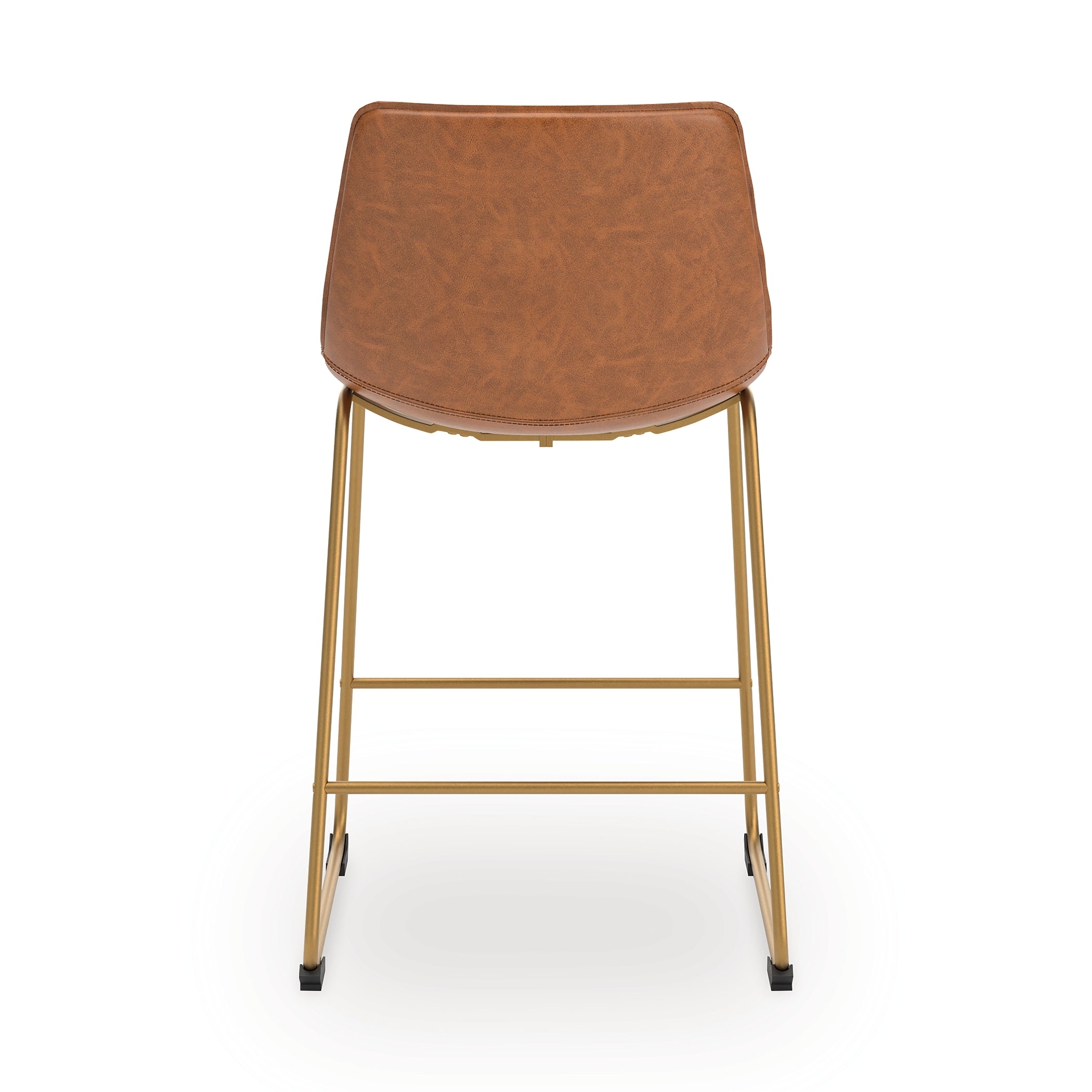 Ciabori Upholstered Stool (Set of 2)