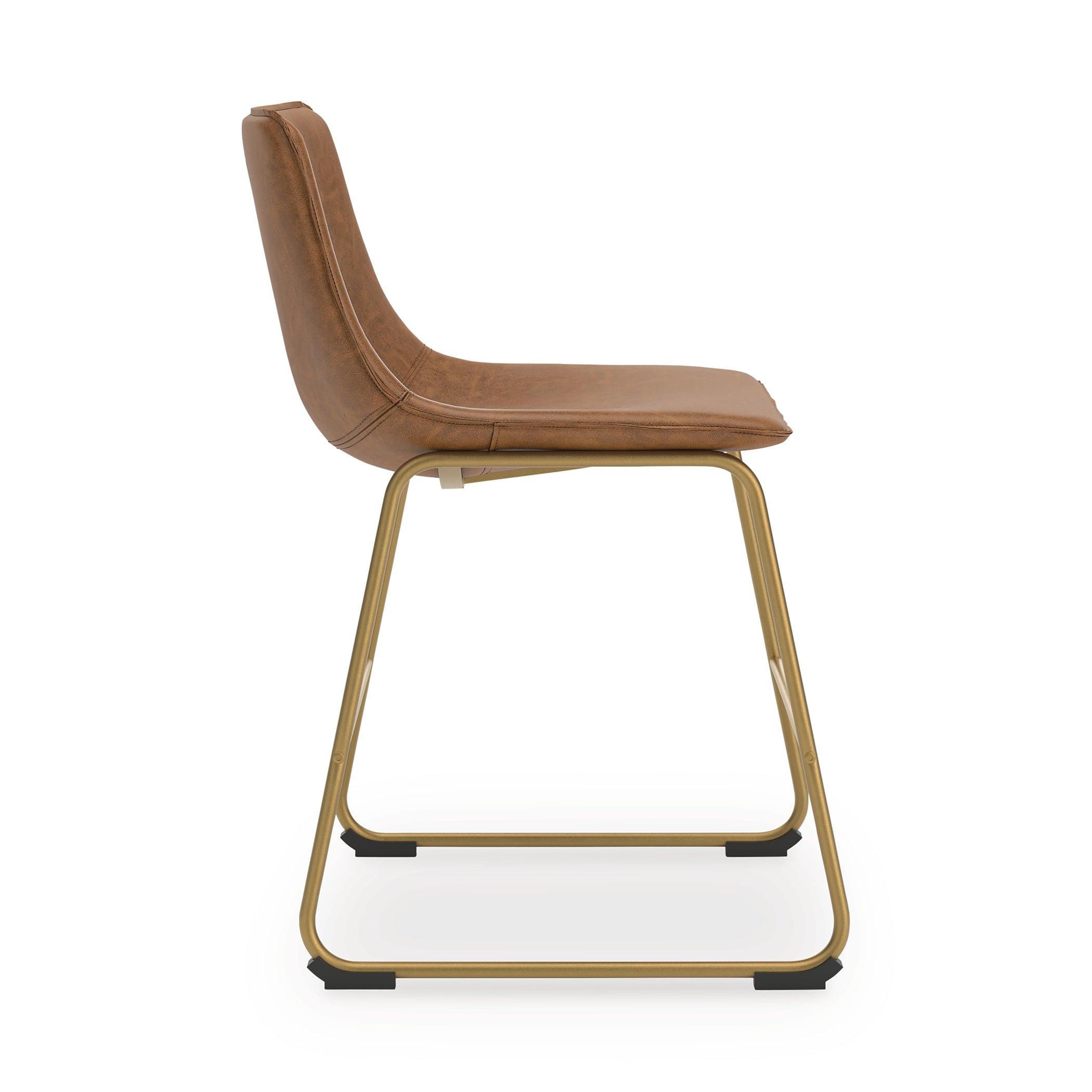 Ciabori Upholstered Chair (Set of 2)