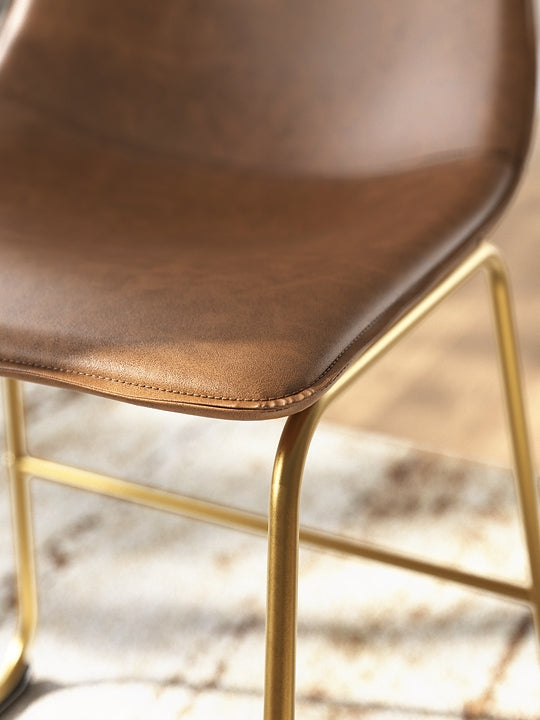 Ciabori Upholstered Chair (Set of 2)