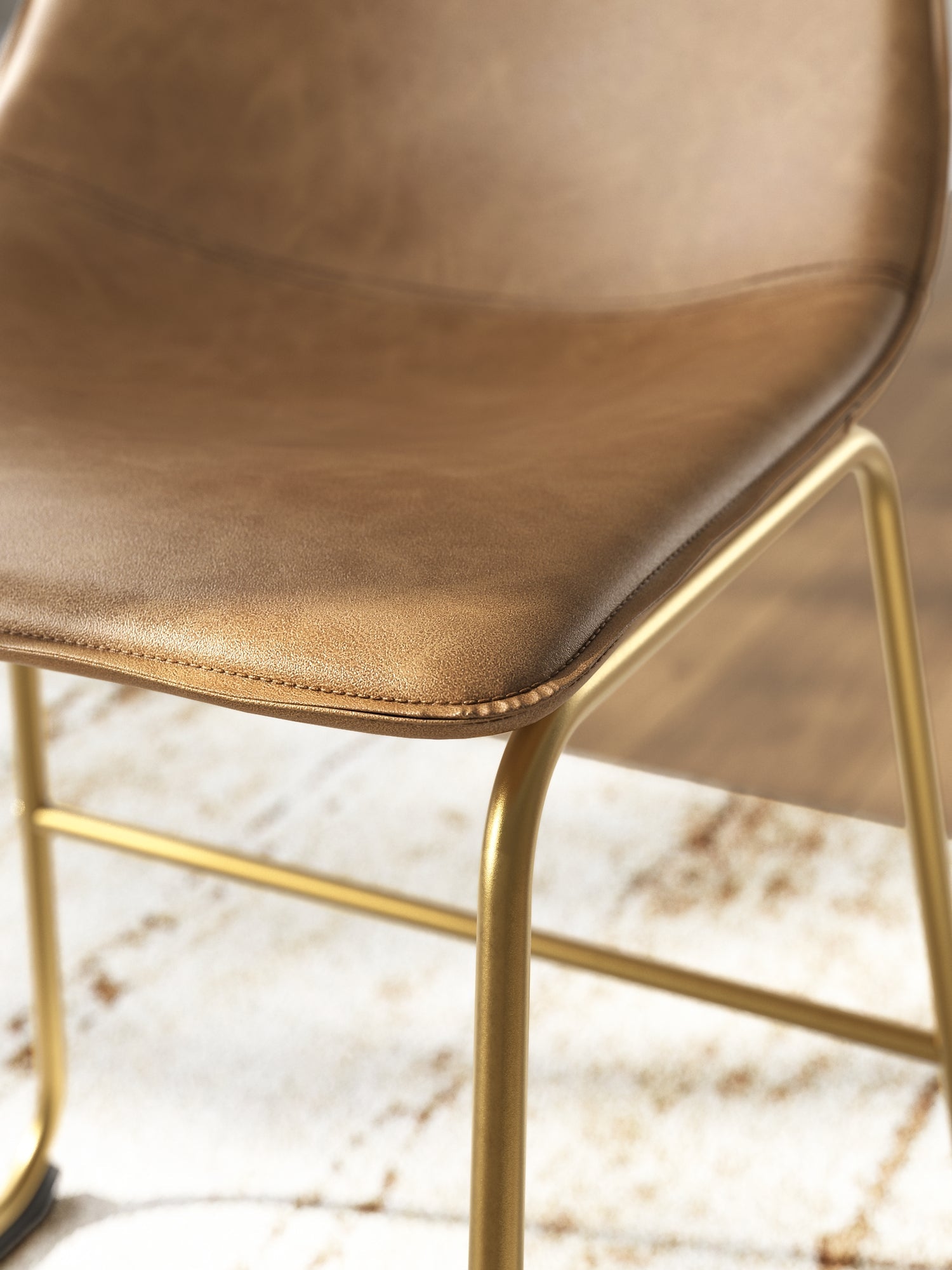 Ciabori Upholstered Chair (Set of 2)