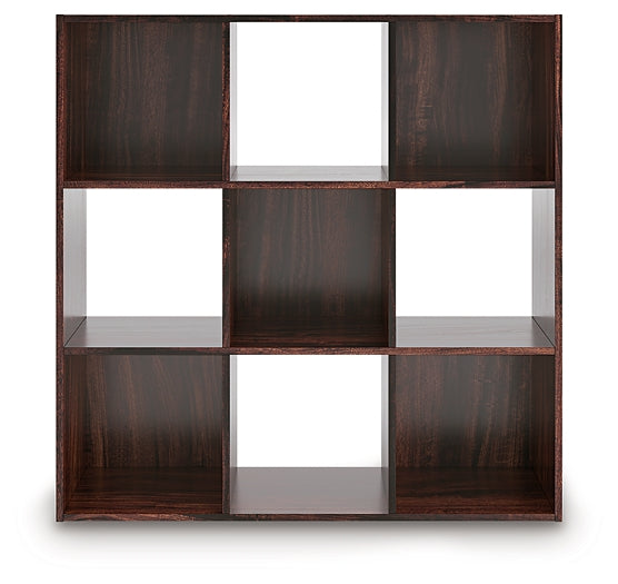 Glosmount Nine Cube Organizer