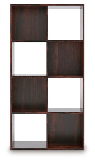 Glosmount Eight Cube Organizer